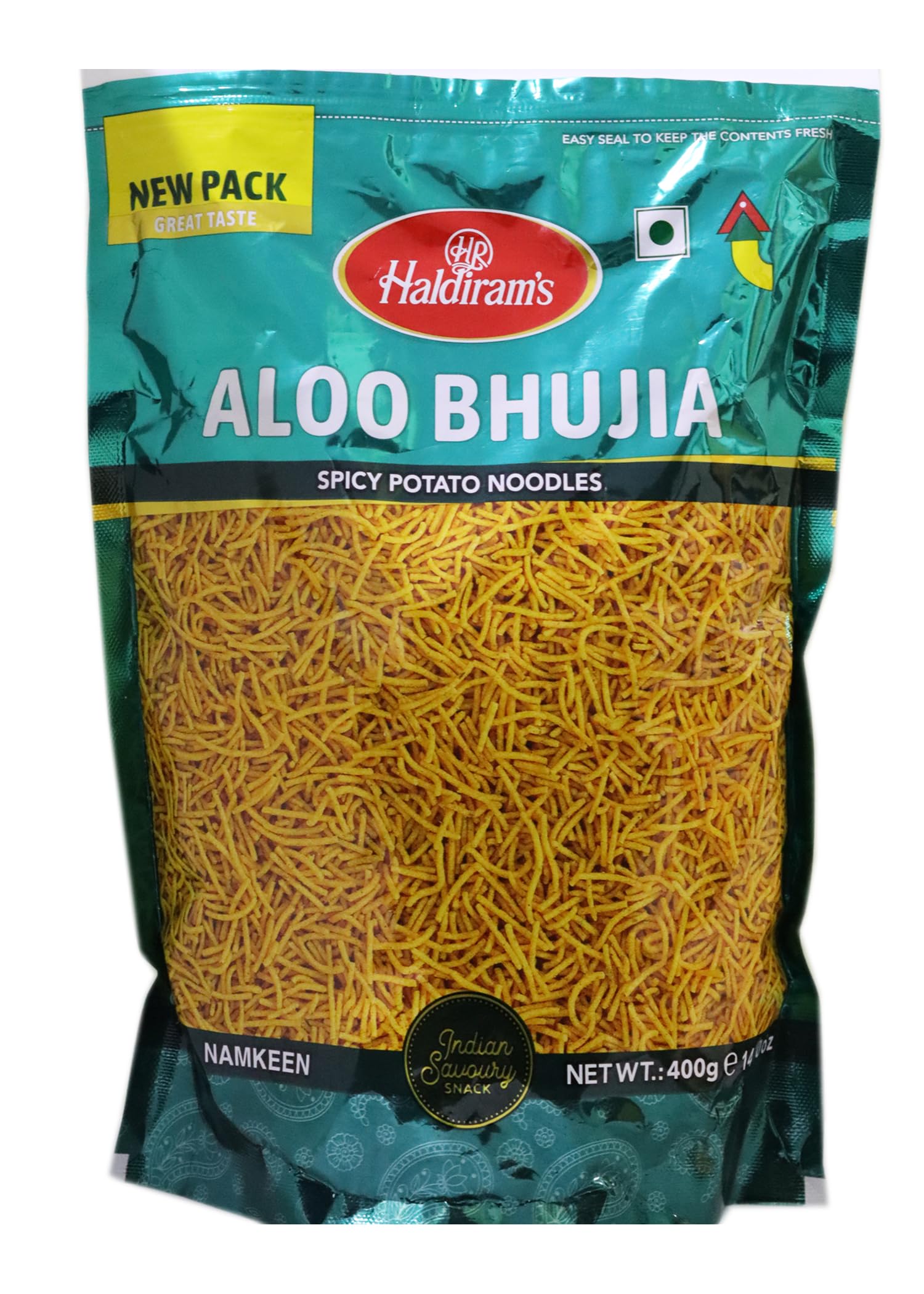 Aloo Bhujiya